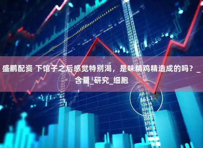 盛鹏配资 下馆子之后感觉特别渴，是味精鸡精造成的吗？_含量_研究_细胞