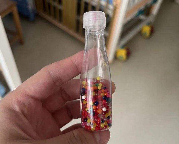 实倍网 会要命, 赶紧扔! 很多家长常买