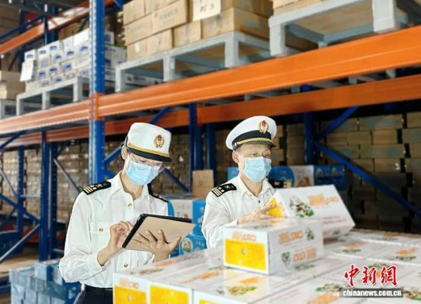 悦配资 前8个月大理乳制品出口增长超1010%